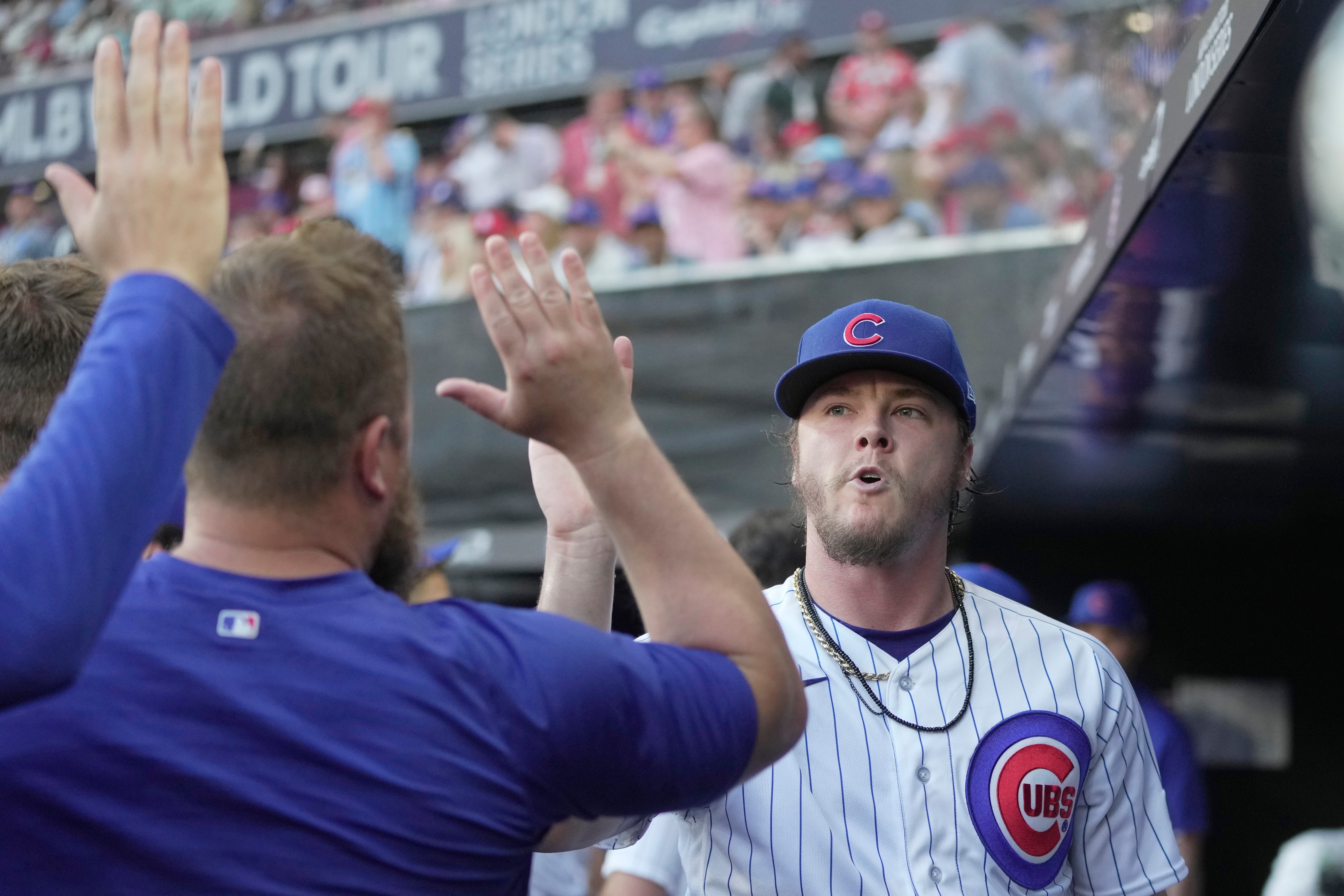 CACHORROS-CARDENALES