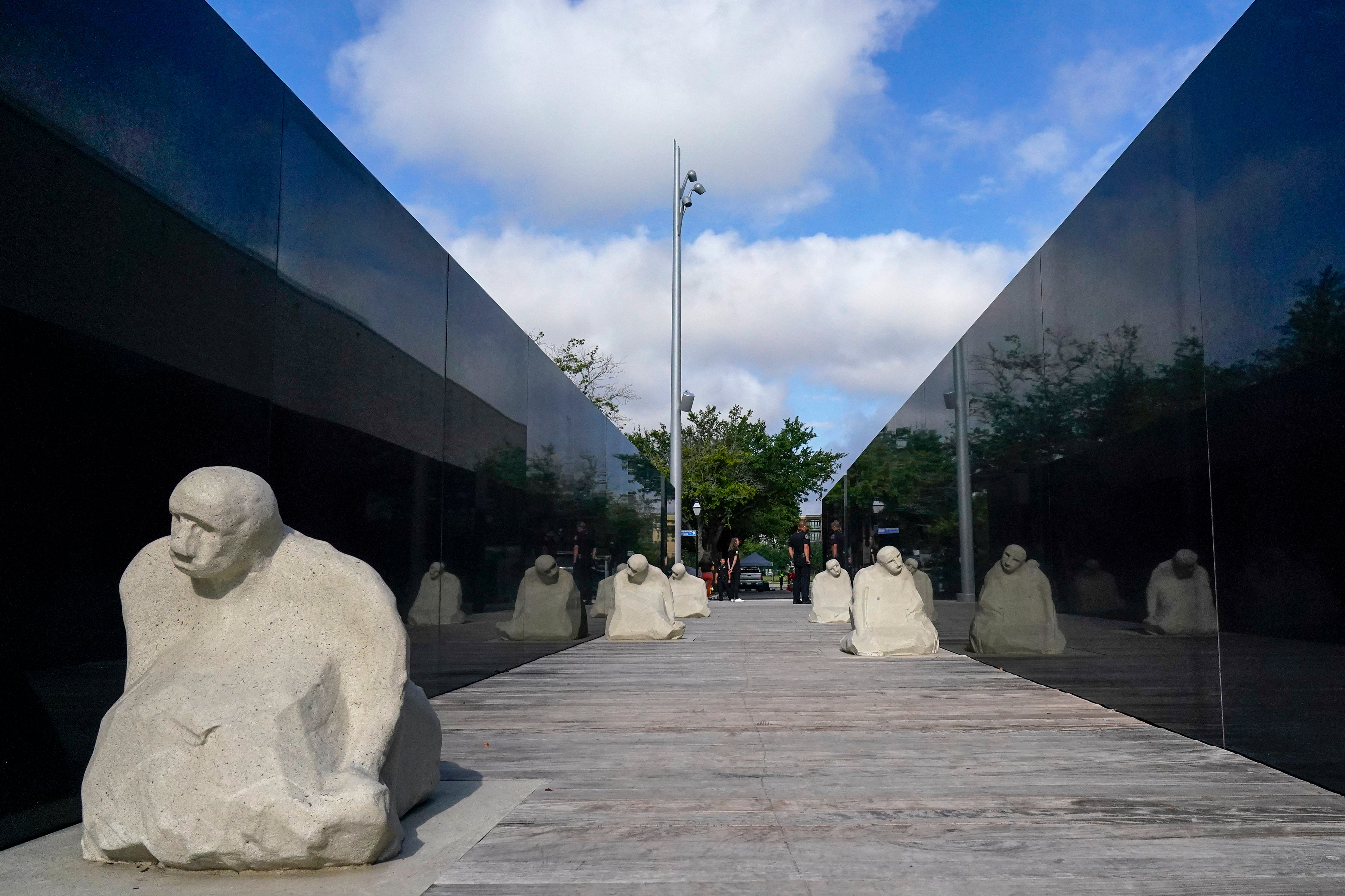 MUSEO AFRICANOESTADOUNIDENSE