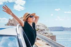 Lo que dice tu signo zodiacal sobre tus preferencias de vacaciones