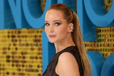 Jennifer Lawrence encuentra la comedia perfecta con “No Hard Feelings”