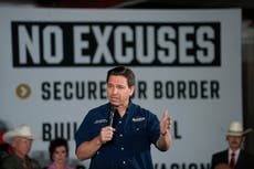 DeSantis promete poner fin a ciudadanía de EEUU por derecho de nacimiento
