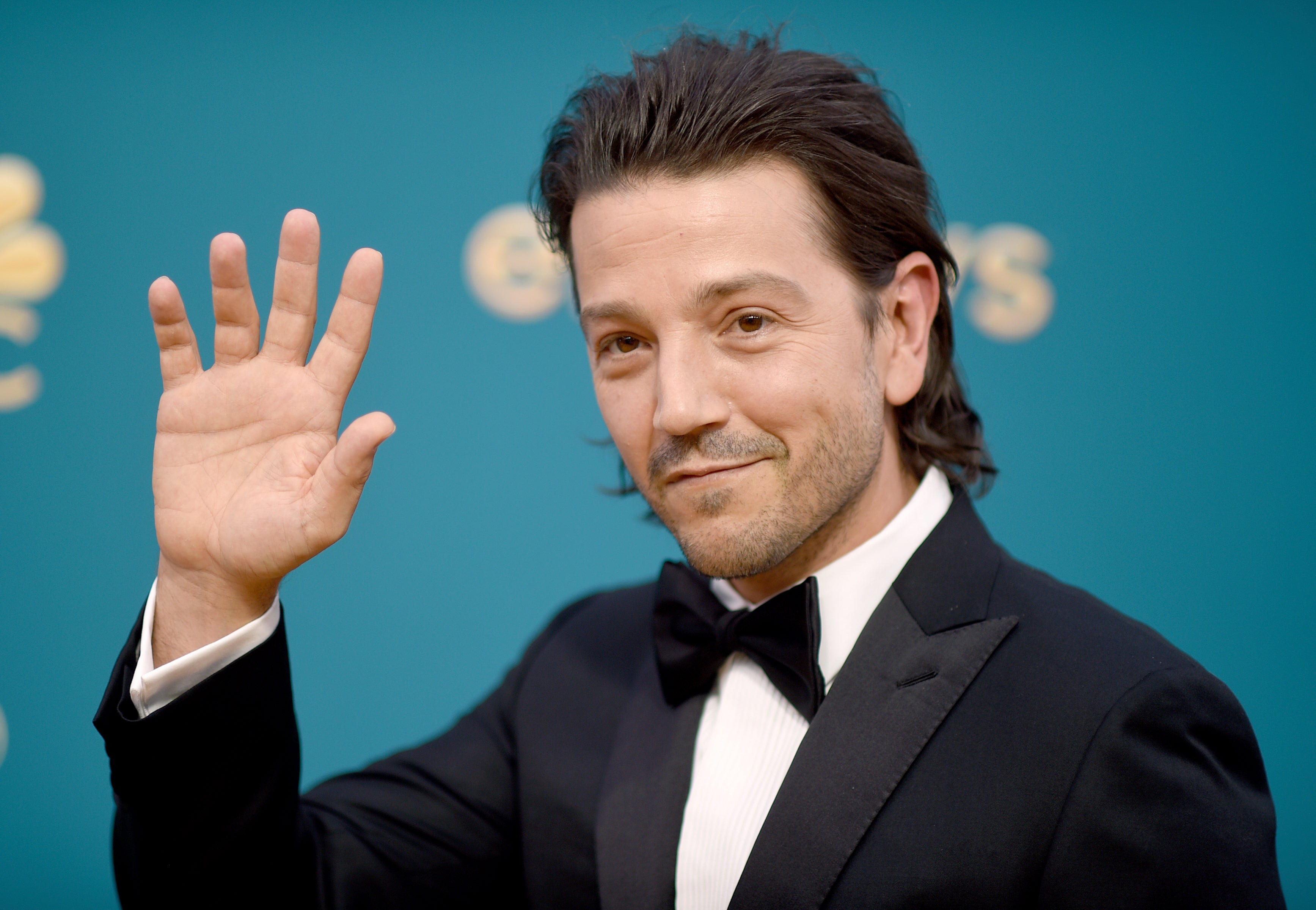 DIEGO LUNA