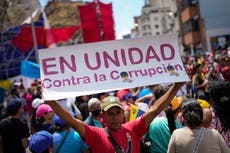 Retrocede en América Latina el combate a la corrupción; Guatemala y Venezuela con el mayor deterioro
