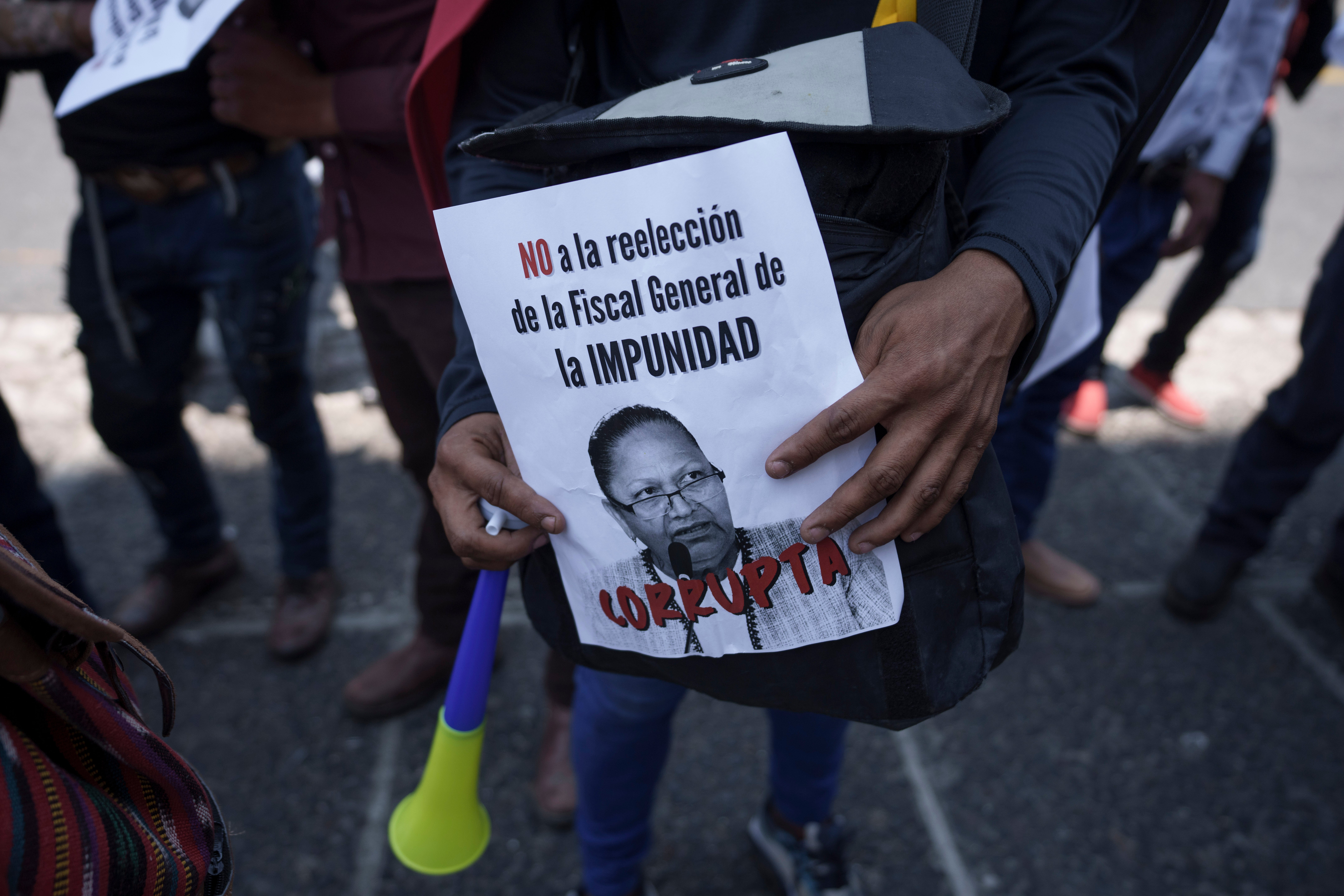 LATINOAMÉRICA-CORRUPCIÓN