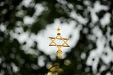 Alemania registró 2.480 incidentes antisemitas en 2022, según grupo