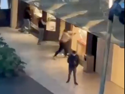 Lo que sabemos del asalto a una joyería en la Ciudad de México