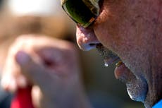 Ola de calor azota a Texas y podría extenderse a otras partes de EEUU