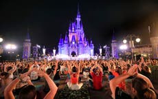 DeSantis y aliados piden a juez desestimar demanda de Disney