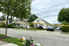 Apuñalan de muerte a matrimonio en festejo por bodas de oro