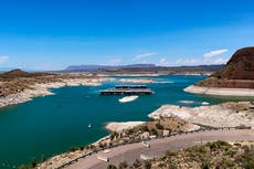 Legisladores de N. México cuestionan propuestas para reducir uso de agua de río Grande