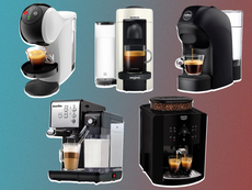 Las mejores ofertas en cafeteras para Amazon Prime Day 2023: ahorros anticipados en Nespresso, Lavazza y más