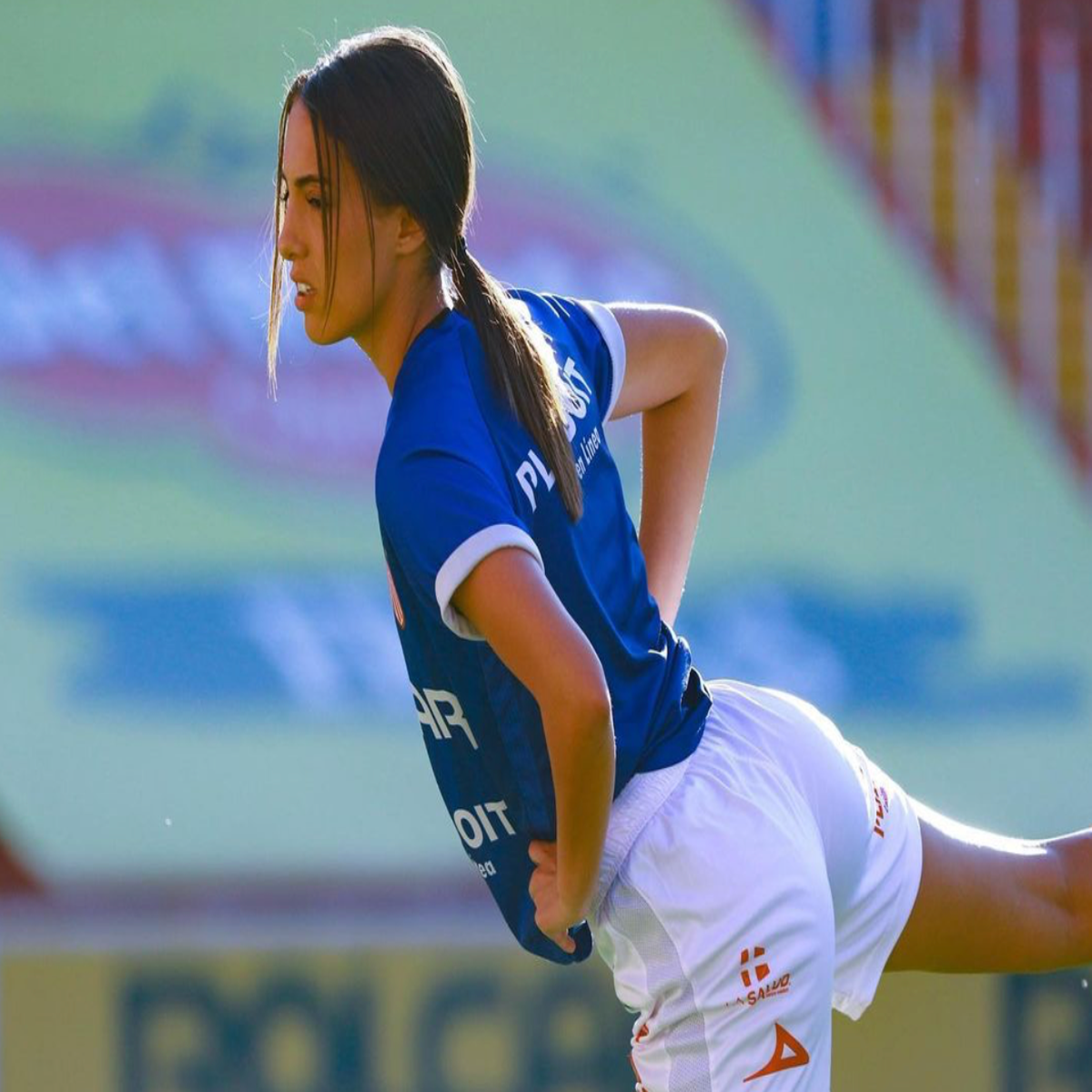 Nikkole Teja: Futbolista mexicana abre cuenta de OnlyFans a petición de  aficionados | Independent Español