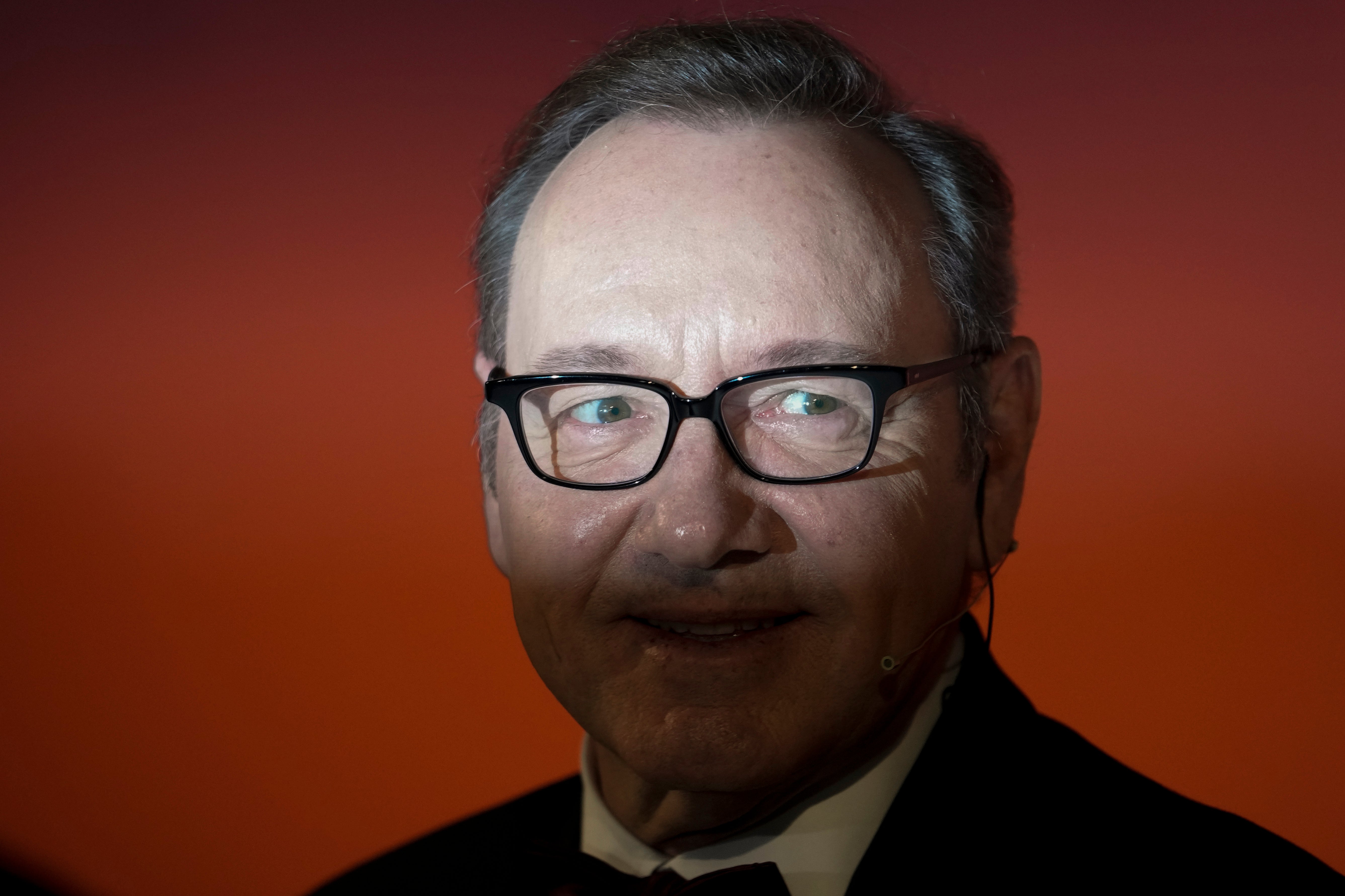 KEVIN SPACEY-JUICIO-PUNTOS CLAVE