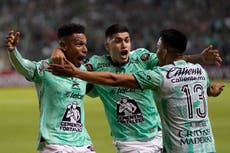 Los cuatro grandes de México buscan redención en el Clausura