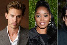 Taylor Swift, Austin Butler, Ke Huy Quan y Santiago Mitre son invitados a la Academia