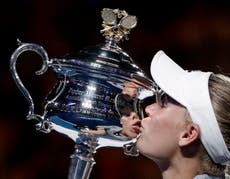 Caroline Wozniacki regresa al tenis tres años después de retirarse. Recibirá invitación al US Open