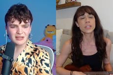 Adam McIntyre condena la canción de disculpa de Colleen Ballinger en respuesta a las acusaciones de ‘grooming’