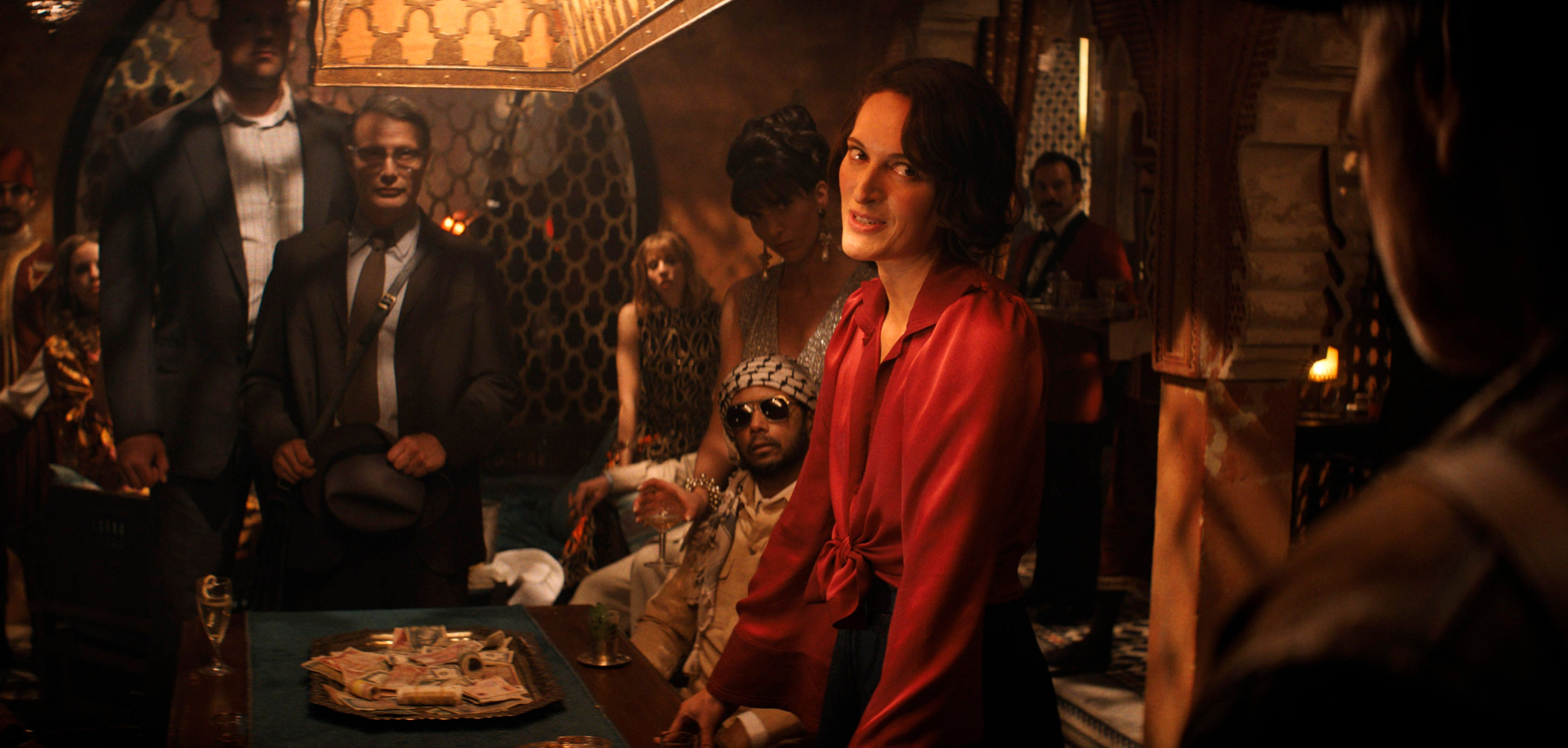 RESEÑA-INDIANA JONES AND THE DIAL OF DESTINY