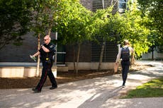 Policía: Ataque a 3 personas en universidad de Canadá fue motivado por intolerancia