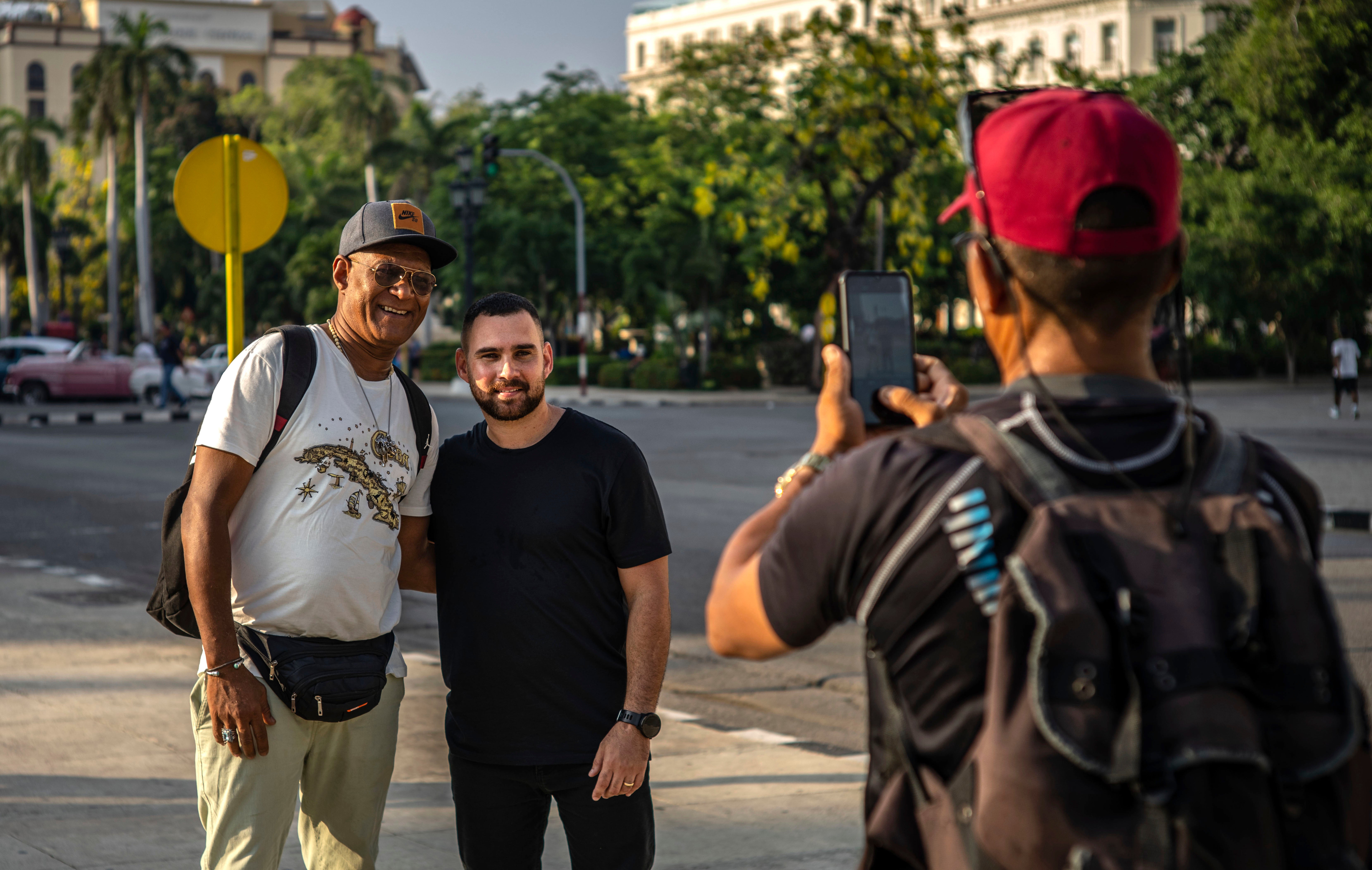 CUBA-ELIÁN GONZÁLEZ