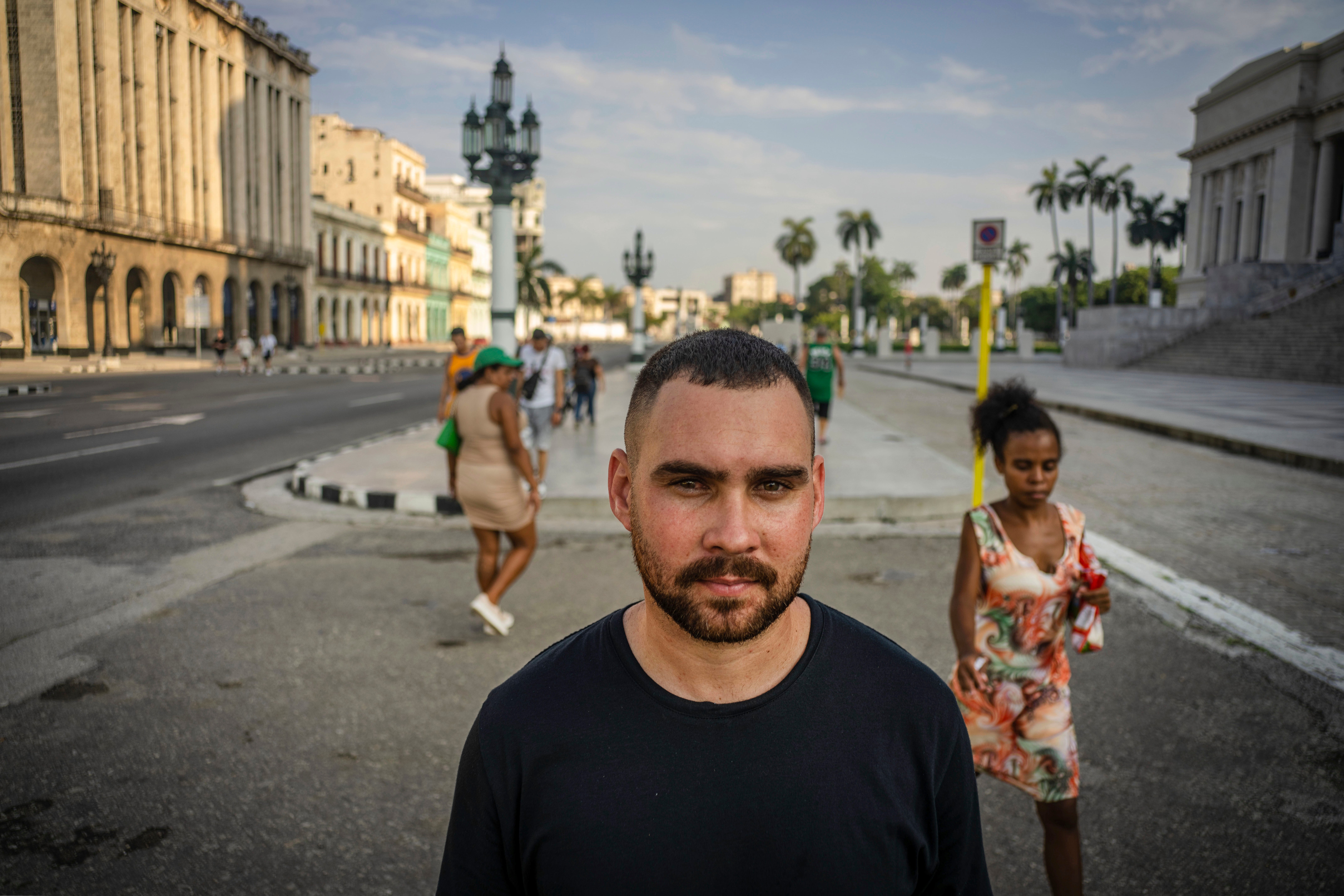 CUBA-ELIÁN GONZÁLEZ