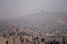 La ONU aprueba crear un organismo para determinar qué pasó con 130.000 sirios desaparecidos