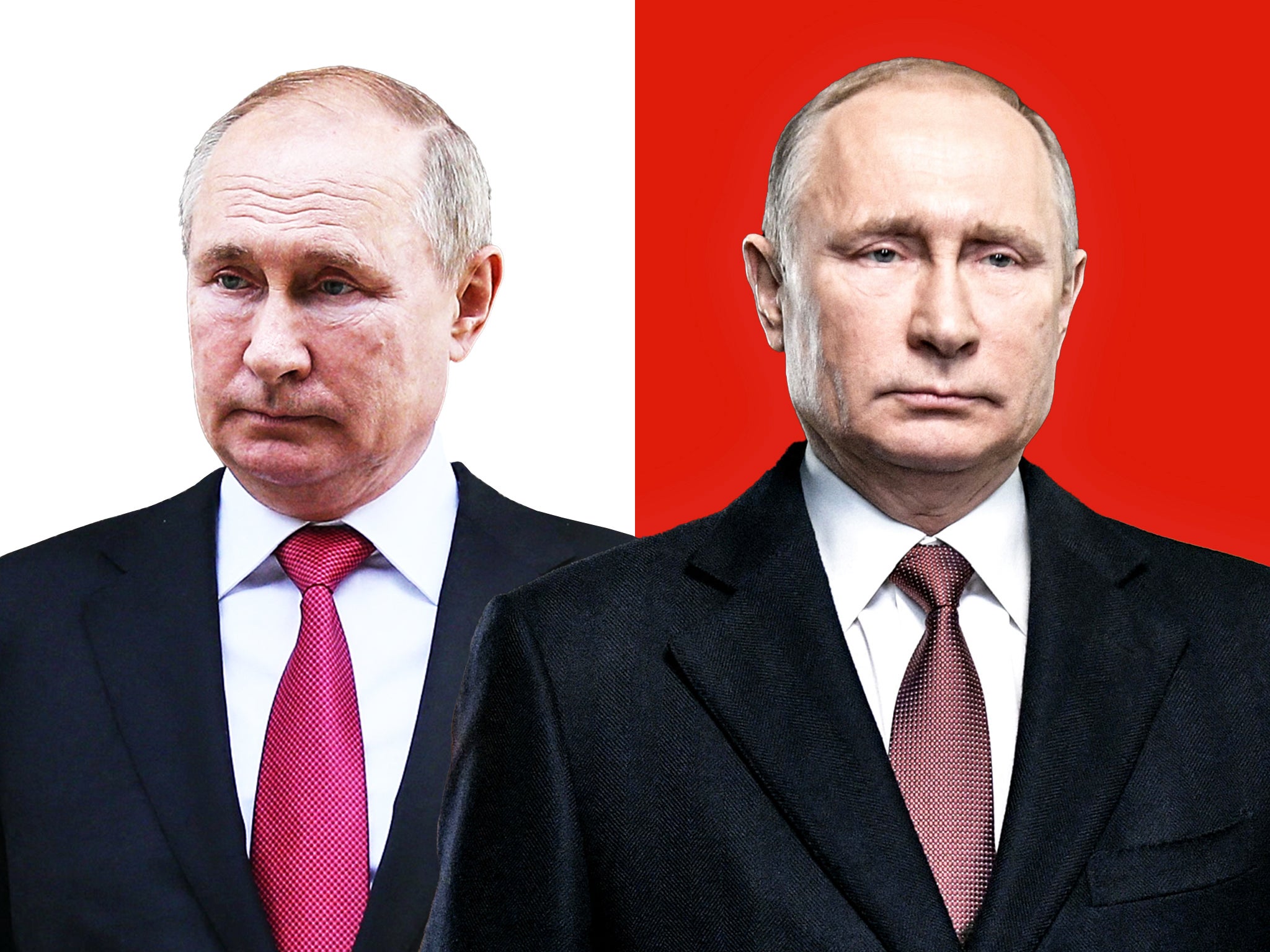 Los rumores sobre la salud de Putin han incrementado desde que inició la guerra