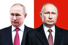 El doble de Putin y los rumores sobre su salud que no desaparecen