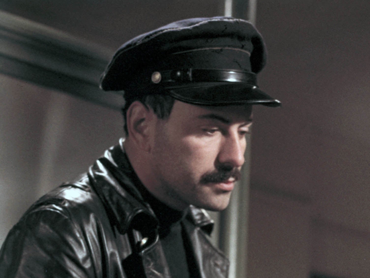 Alan Arkin en ‘The Russians Are Coming, The Russians Are Coming’