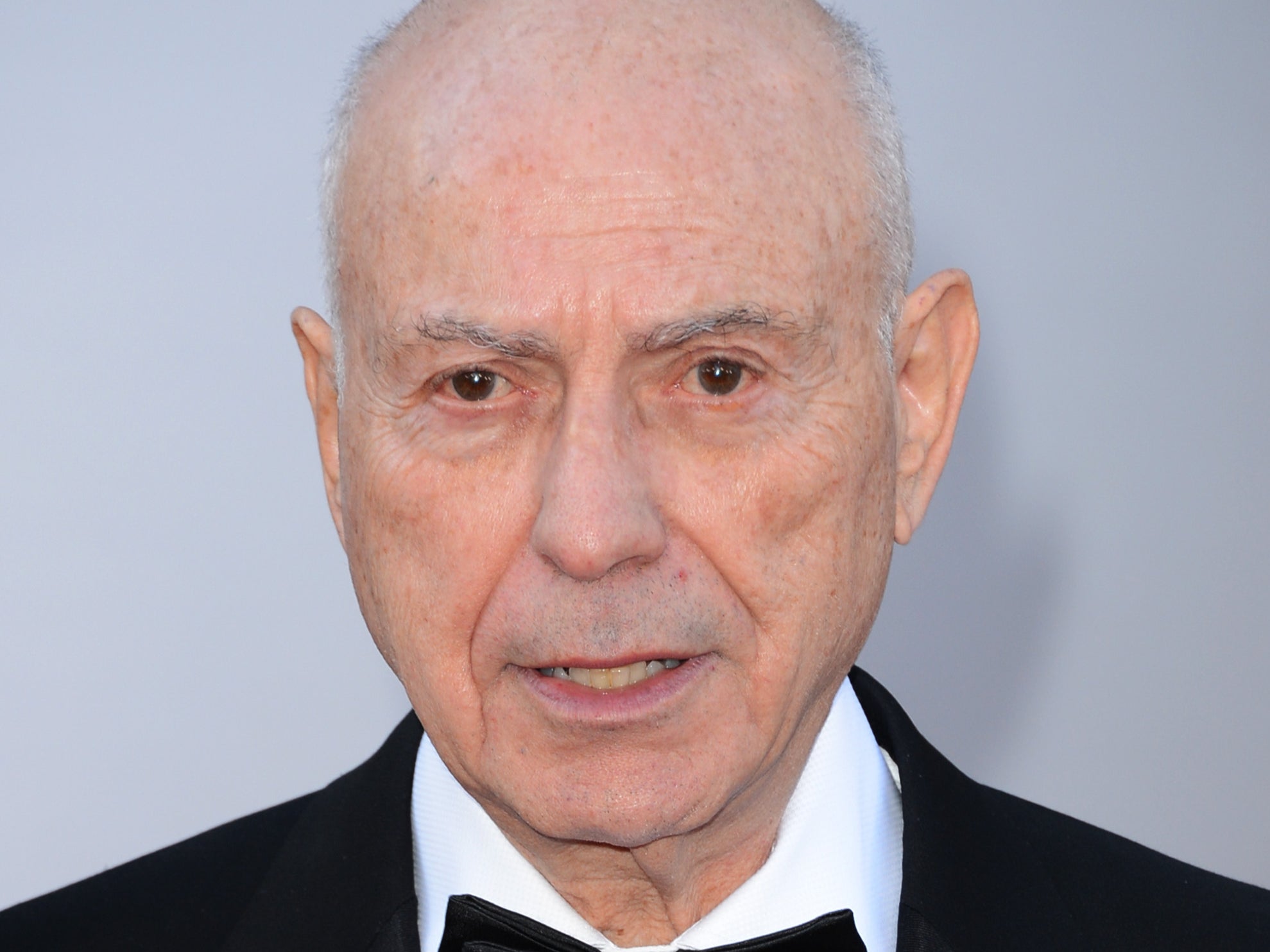 Muere Alan Arkin, legendario actor de Hollywood y ganador del Óscar, a los 89 años