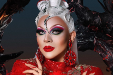 ¿Quién es Cristian Peralta Transformista y por qué está causando furor en Drag Race México?