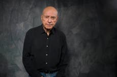 Muere el actor galardonado con el Oscar Alan Arkin de “Little Miss Sunshine”