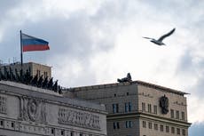 Siguen rodeados de misterio los detalles clave de la rebelión armada que conmocionó a Rusia