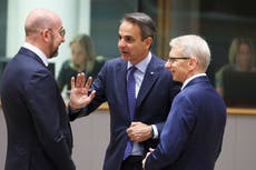 Agencia fronteriza de UE pide "aclaraciones" a Grecia