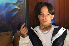 Natanael Cano: “Tener más gente cantando el género nos ayuda”