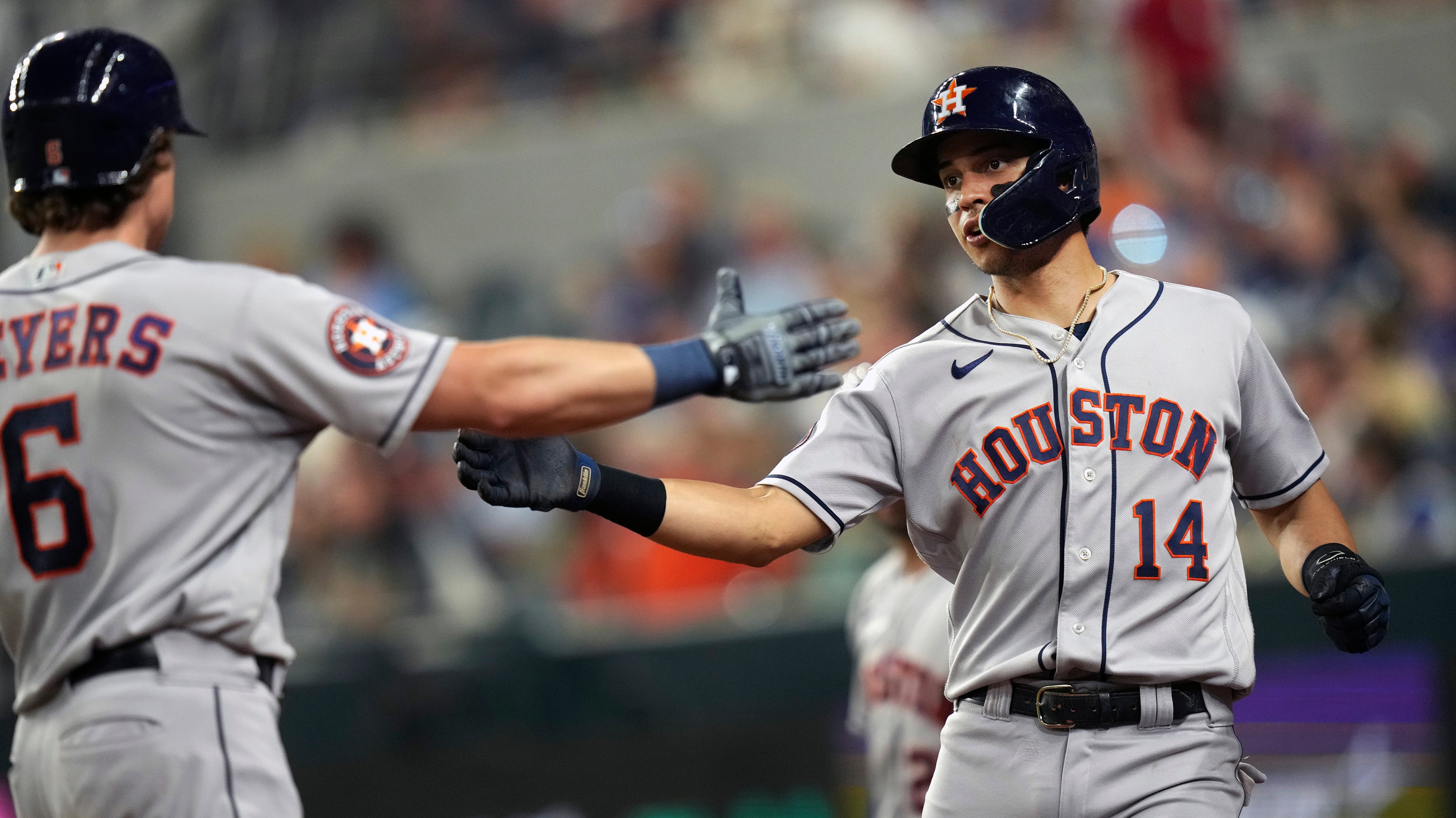 ASTROS-RANGERS