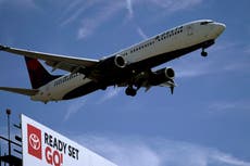 Nuevos sistemas 5G podrían afectar los servicios de aerolíneas en EEUU