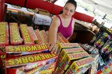 Orígenes y tradiciones del 4 de julio: desfiles, asados, cerveza y pirotecnia