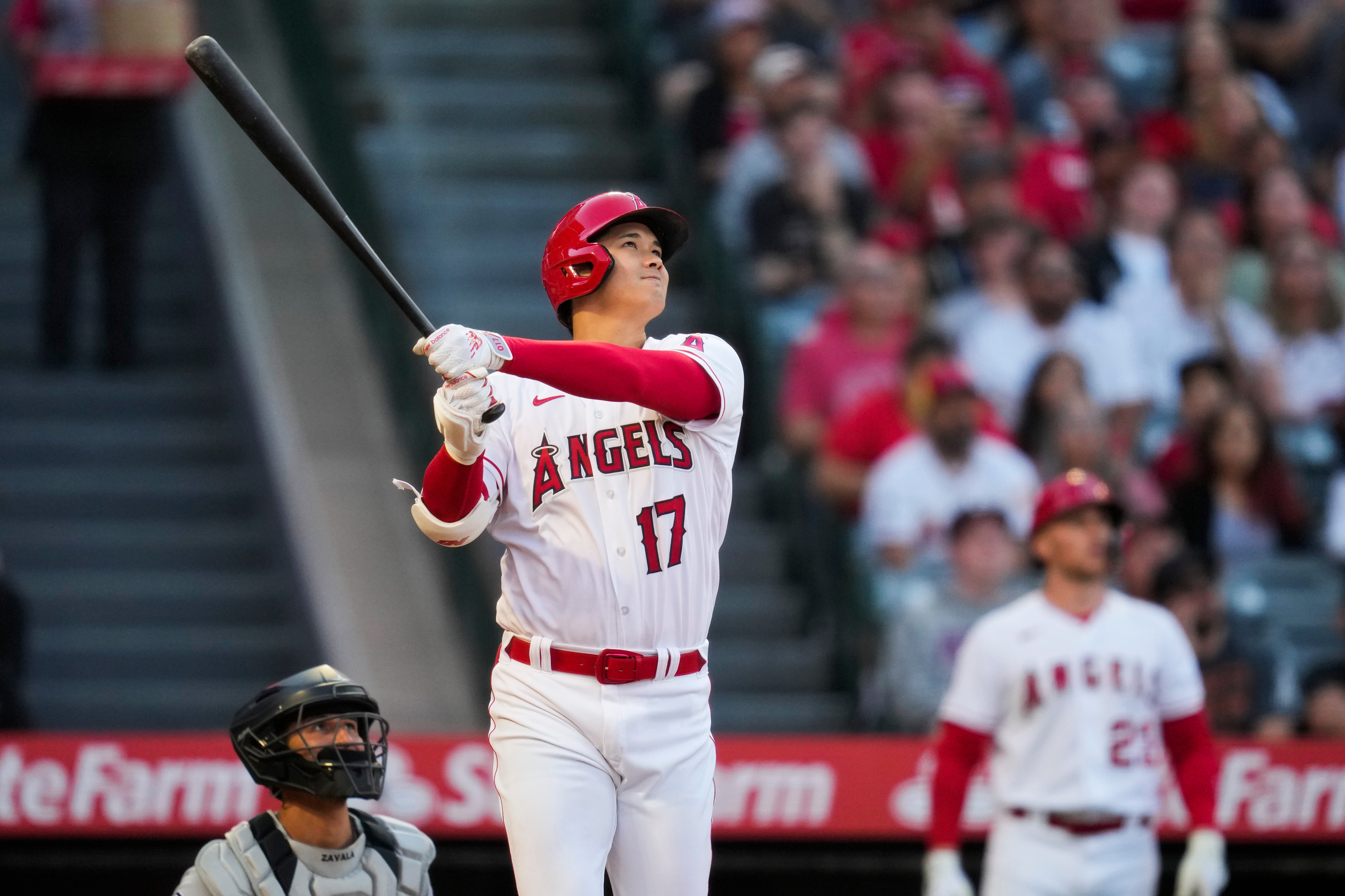 SHOHEI OHTANI