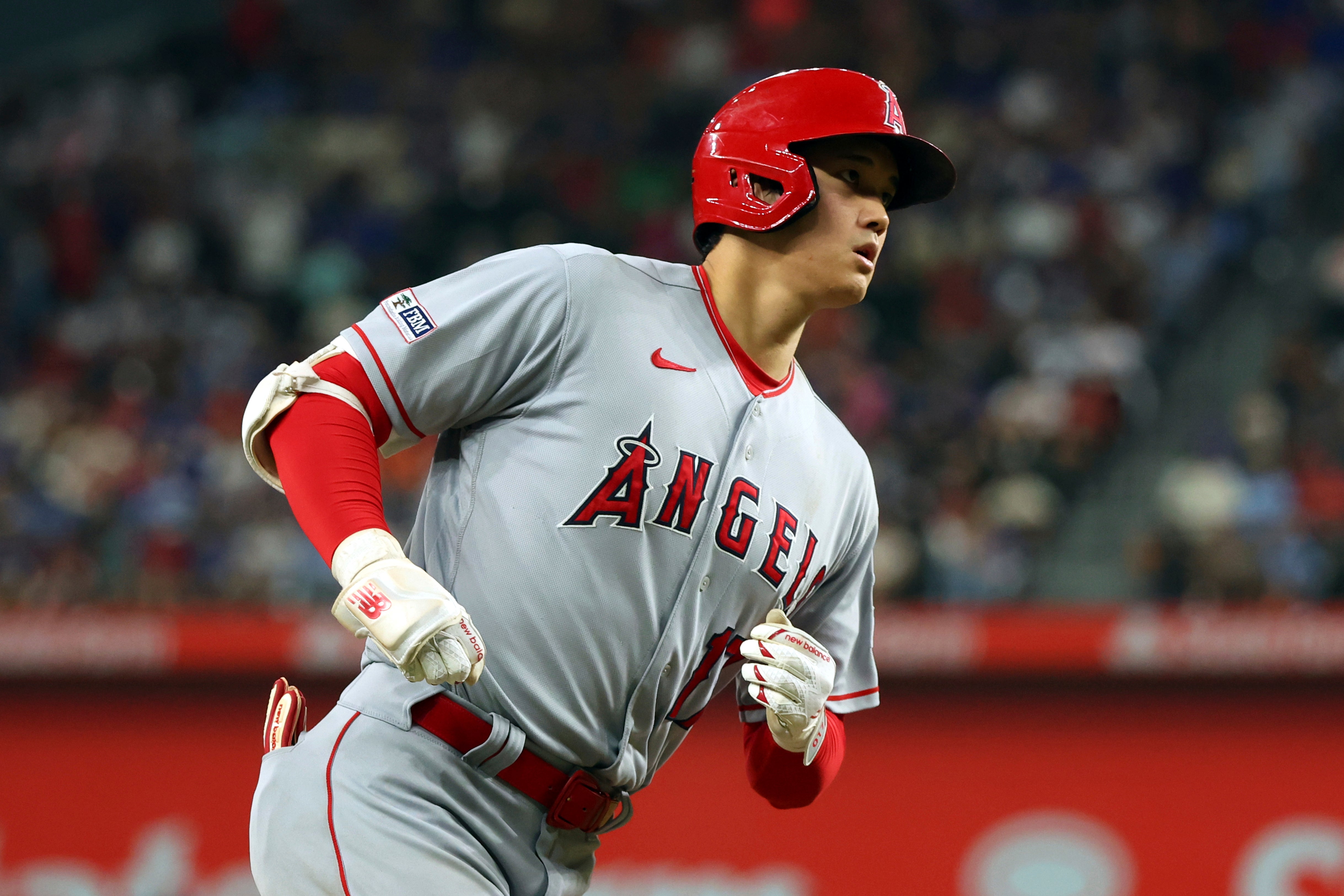 SHOHEI OHTANI