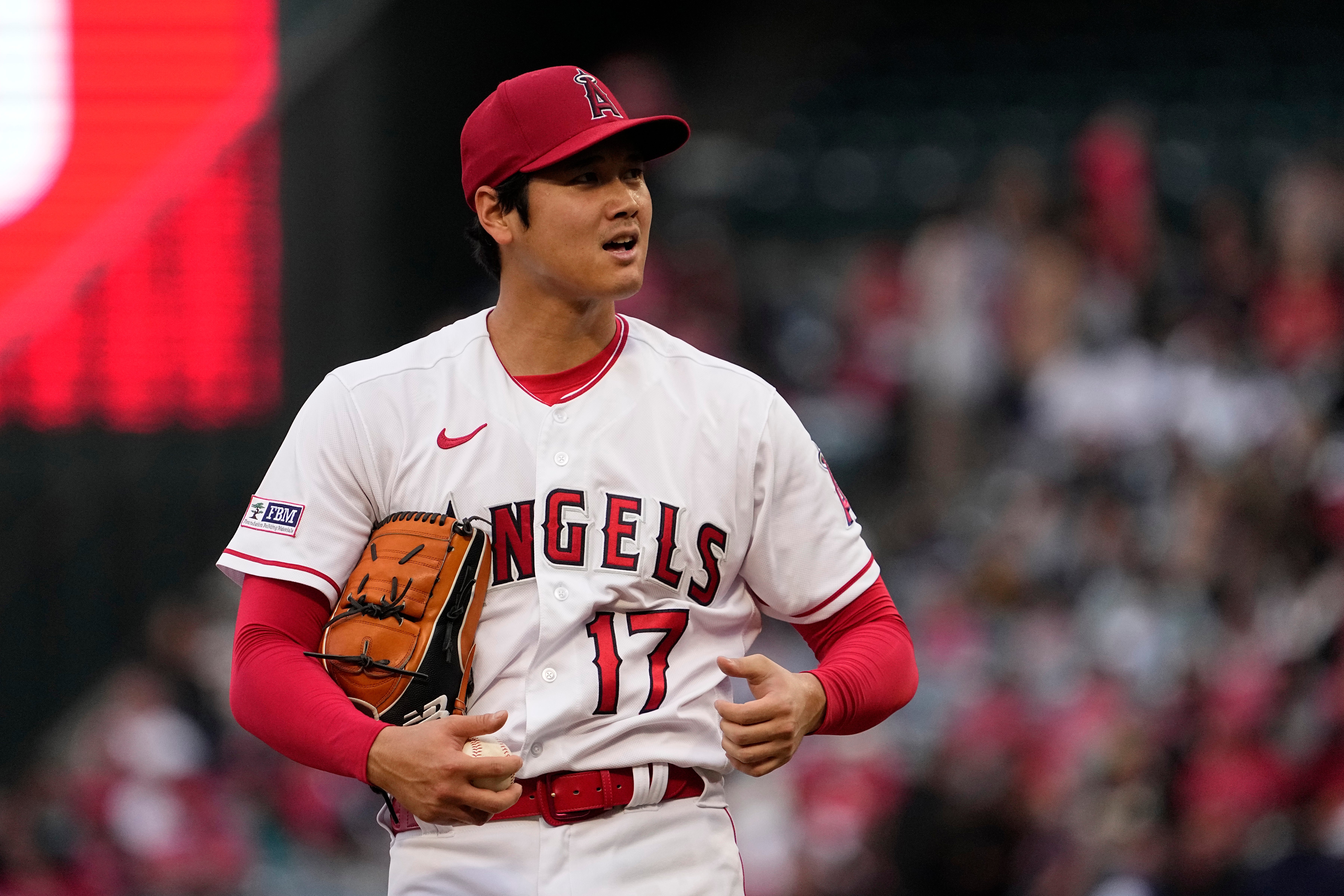 SHOHEI OHTANI