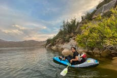 Un estudiante de California fue a México a investigar un arbusto y murió asesinado