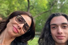 Hija de Robert De Niro, Drena, anuncia la muerte de su hijo, Leandro: “Ojalá estuviera contigo”