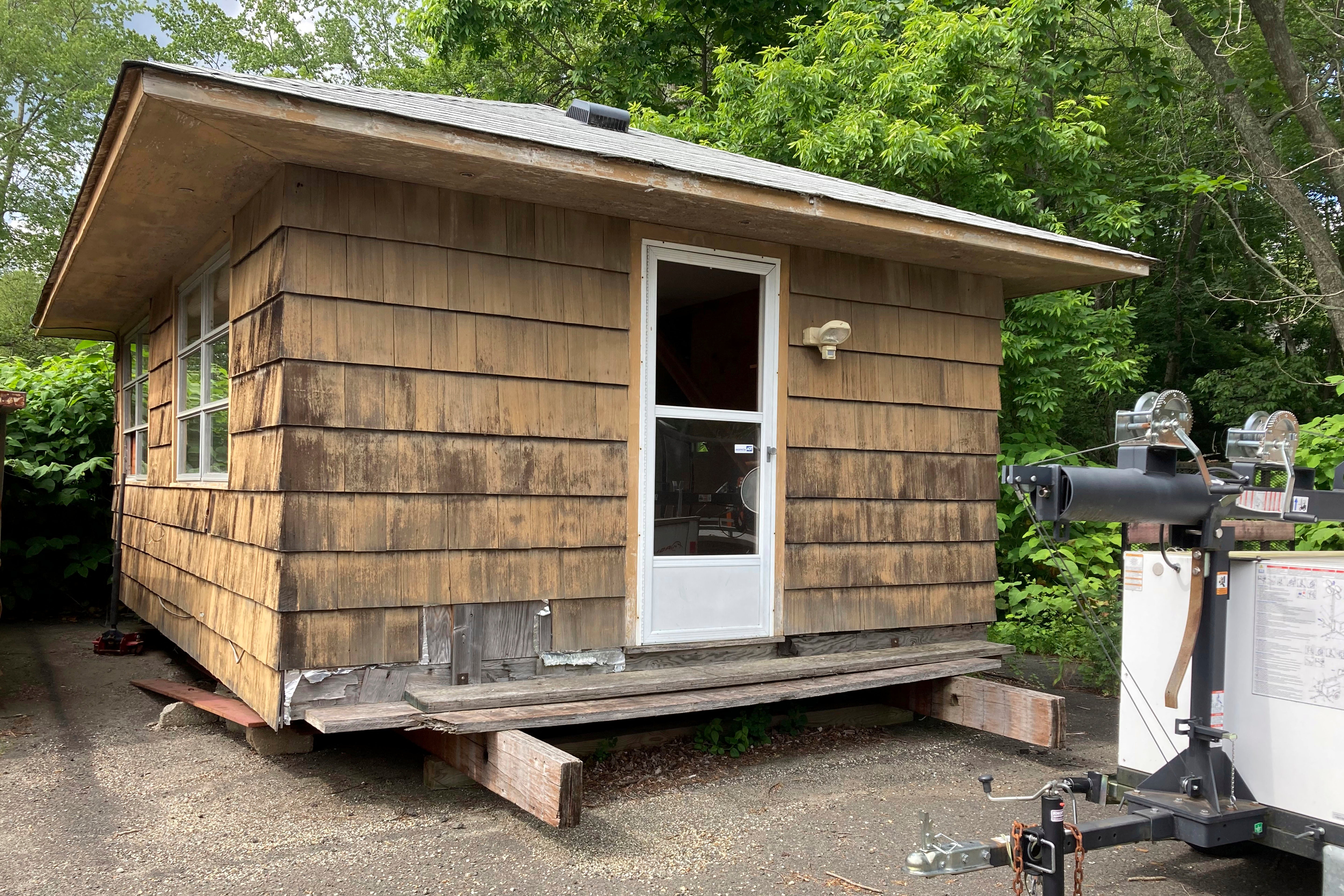 ARTHUR MILLER-ESTUDIO