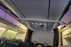 Turbulencia en vuelo de Hawai a Sydney deja 7 lesionados