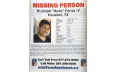 Encuentran con vida a adolescente de Texas que desapareció en 2015