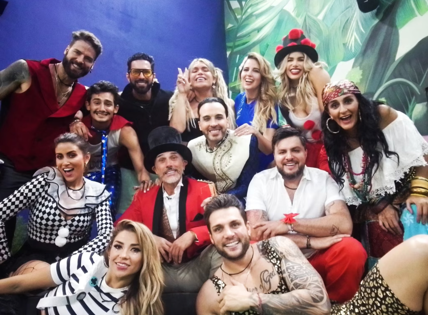 ¿Hay fraude en ‘La Casa de los Famosos México’? Internautas filtran ganador y lista de eliminados