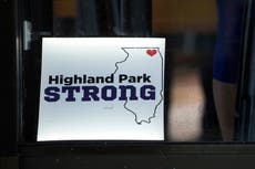 EEUU: Recuerdan a víctimas de matanza del 4 de julio del año pasado