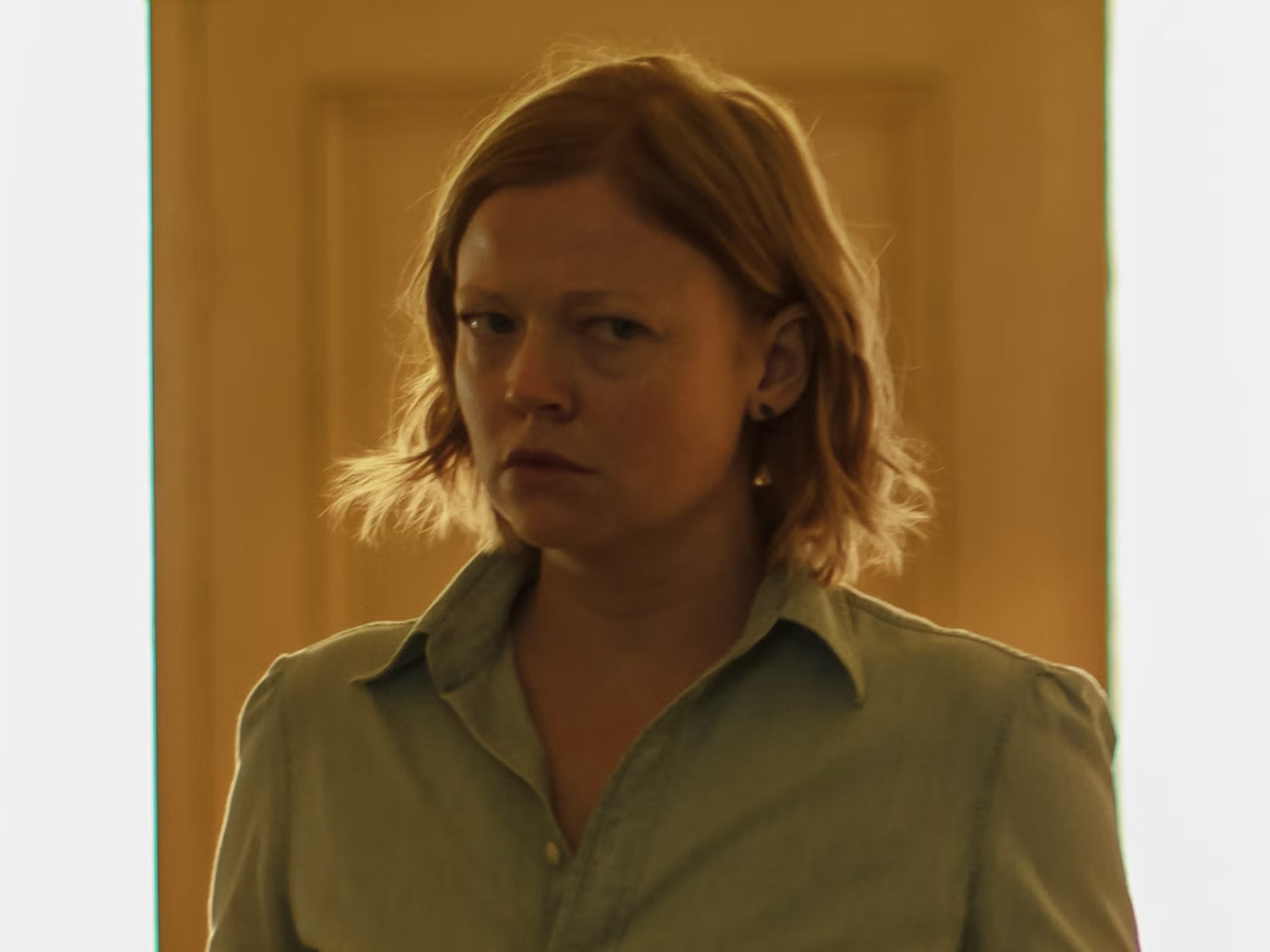 ¿Mala película o crítica mala? Usuarios de Netflix advierten en contra de un nuevo thriller psicológico