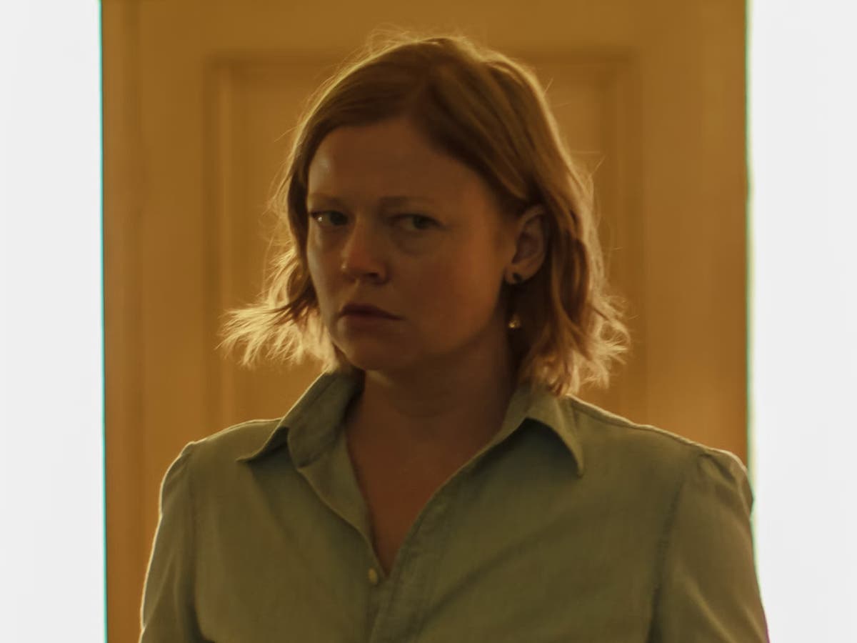 ‘Run Rabbit Run’Usuarios de Netflix advierten en contra de un nuevo